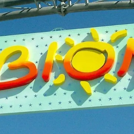 Bright Sea Front With Balcony Bibione