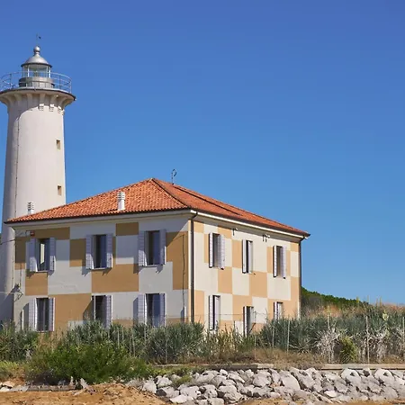 Apartment Bright Sea Front With Balcony Bibione